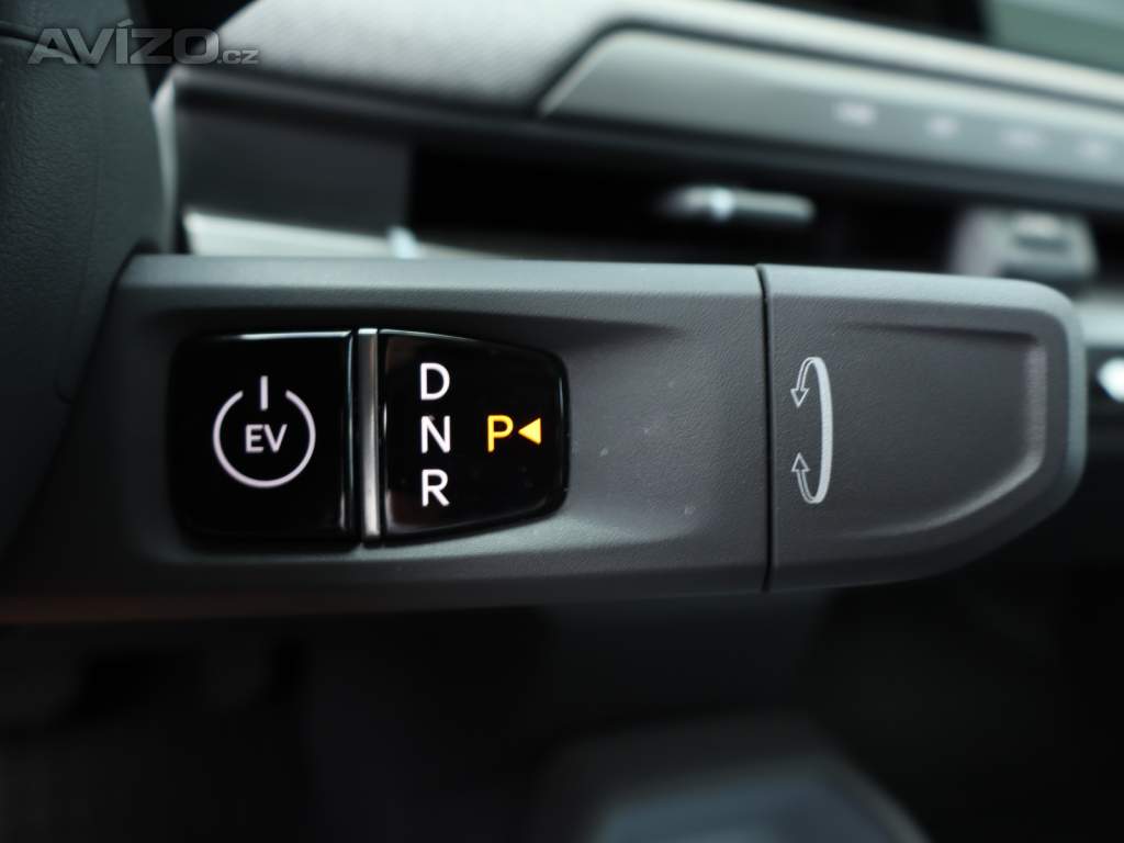 Foto inzerátu Kia EV3 Standard Range