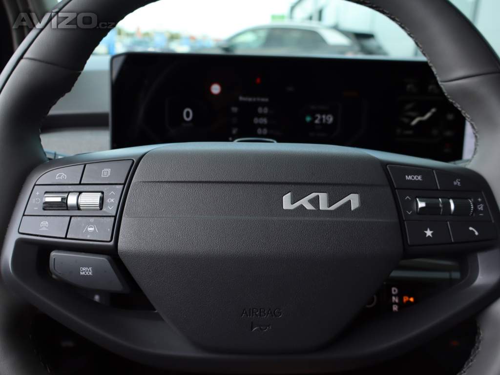Foto inzerátu Kia EV3 Standard Range