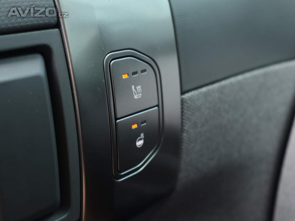 Foto inzerátu Kia EV3 Standard Range