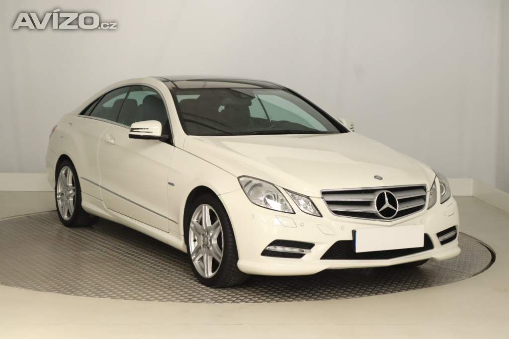 Mercedes E E 250