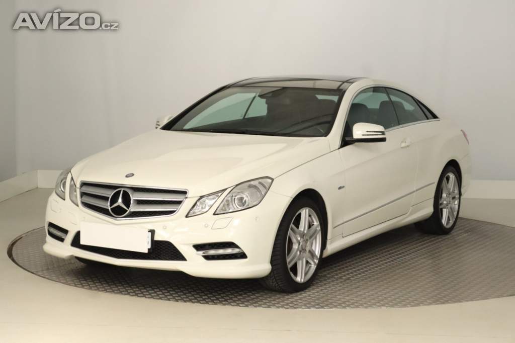 Foto inzerátu Mercedes E E 250