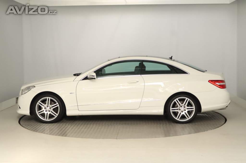 Foto inzerátu Mercedes E E 250