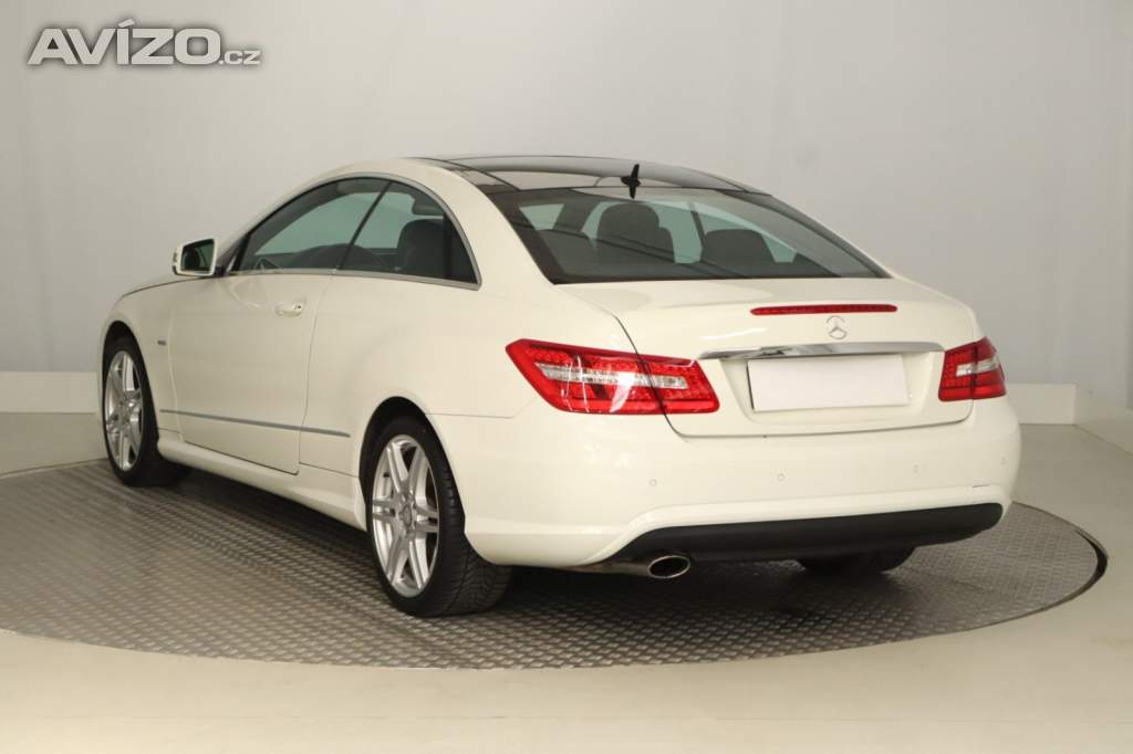 Foto inzerátu Mercedes E E 250