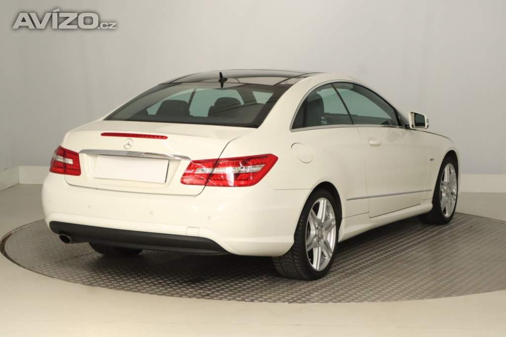 Foto inzerátu Mercedes E E 250