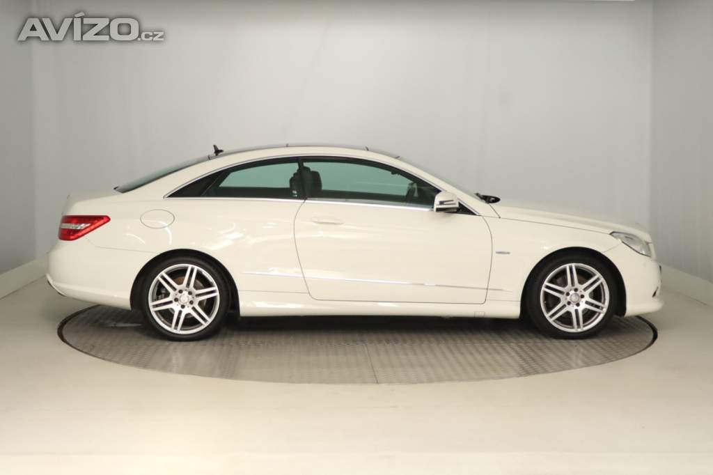 Foto inzerátu Mercedes E E 250