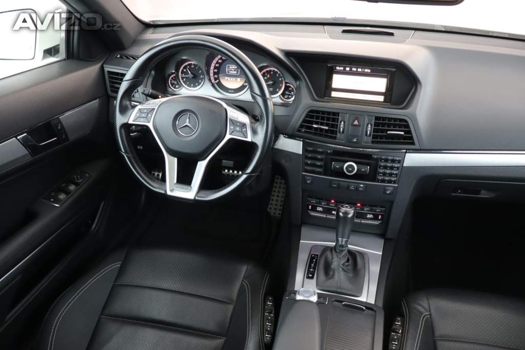 Foto inzerátu Mercedes E E 250