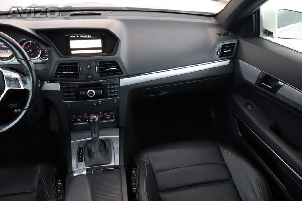 Foto inzerátu Mercedes E E 250