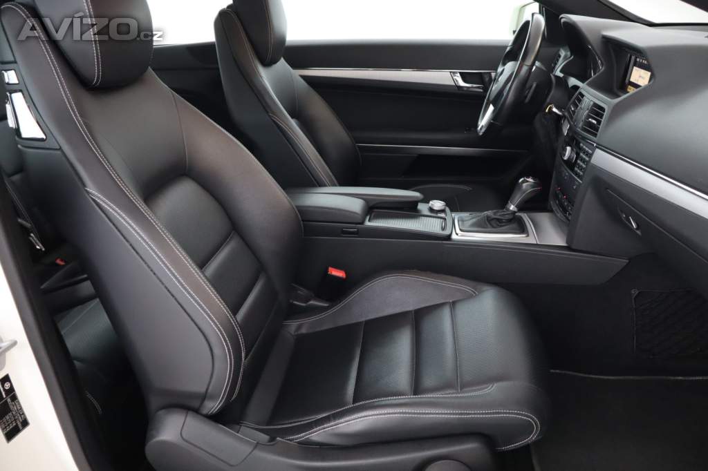 Foto inzerátu Mercedes E E 250