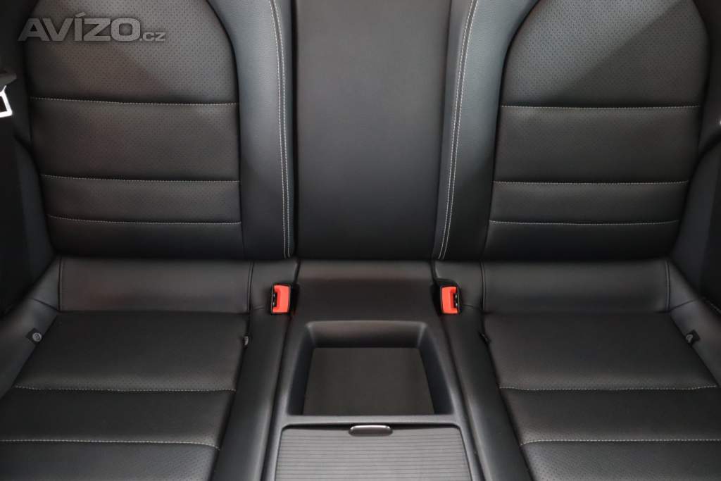 Foto inzerátu Mercedes E E 250
