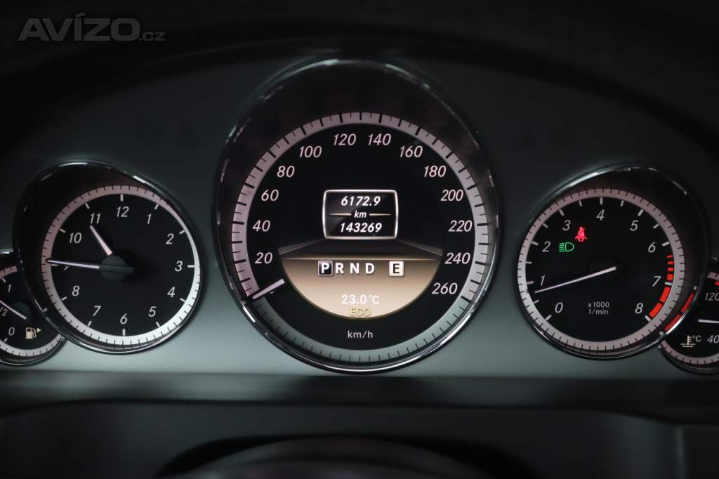 Foto inzerátu Mercedes E E 250