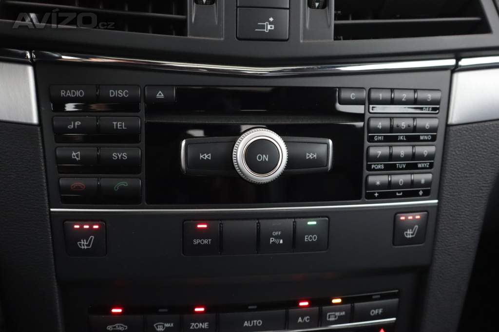 Foto inzerátu Mercedes E E 250