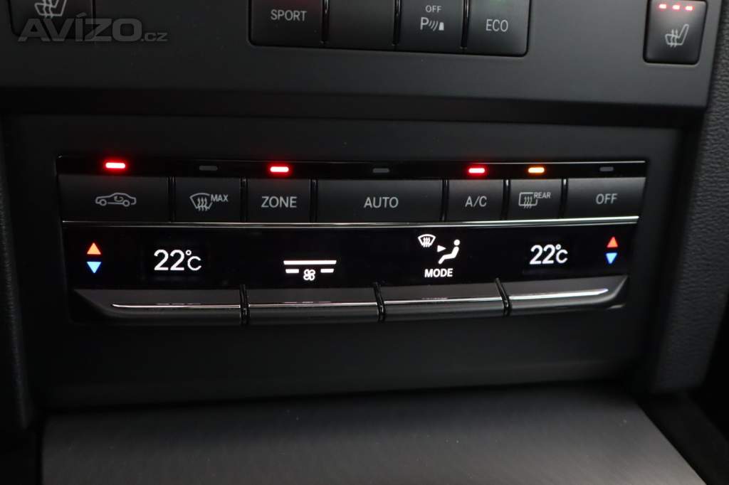 Foto inzerátu Mercedes E E 250