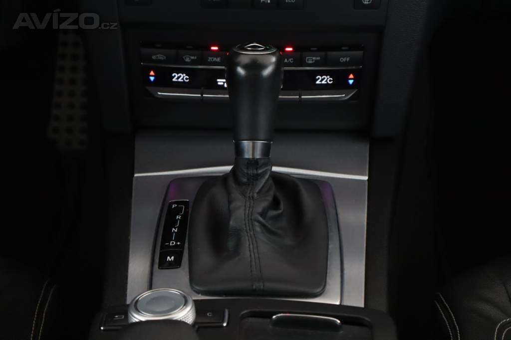 Foto inzerátu Mercedes E E 250