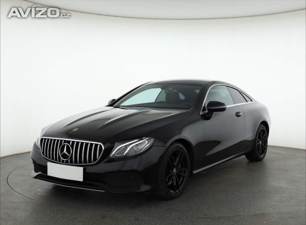 Foto inzerátu Mercedes E E 200
