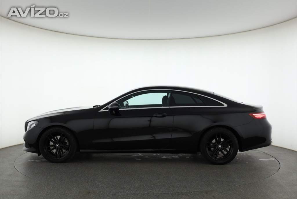 Foto inzerátu Mercedes E E 200