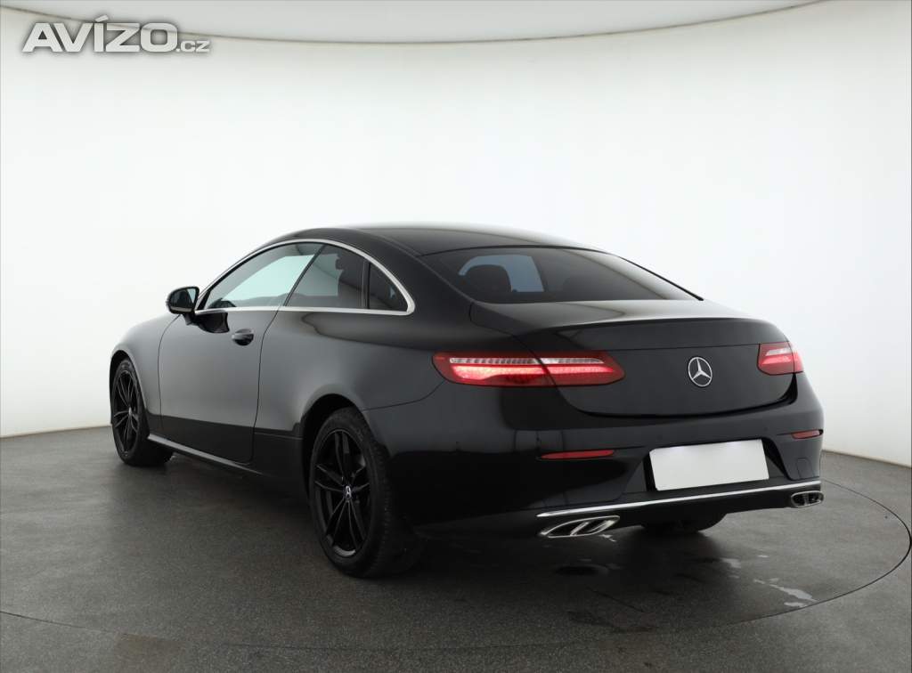 Foto inzerátu Mercedes E E 200