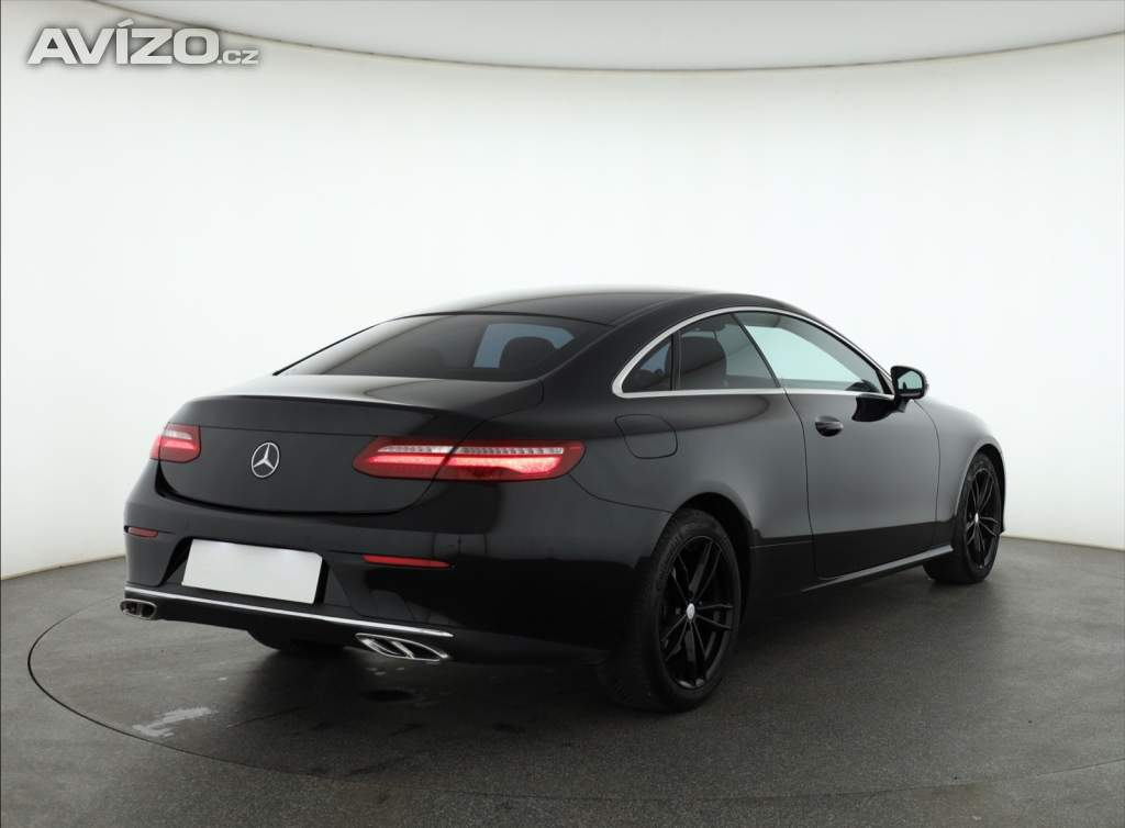 Foto inzerátu Mercedes E E 200