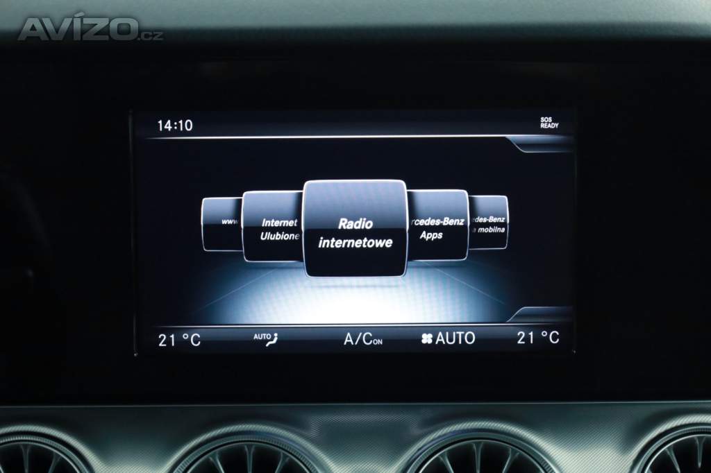 Foto inzerátu Mercedes E E 200