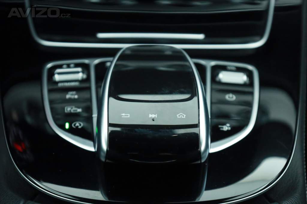Foto inzerátu Mercedes E E 200