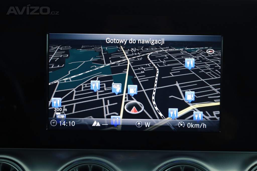Foto inzerátu Mercedes E E 200