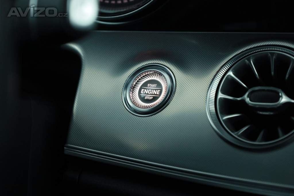 Foto inzerátu Mercedes E E 200