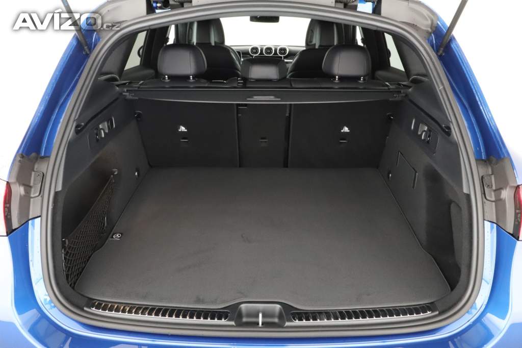 Foto inzerátu Mercedes GLC GLC 220 d 4MATIC