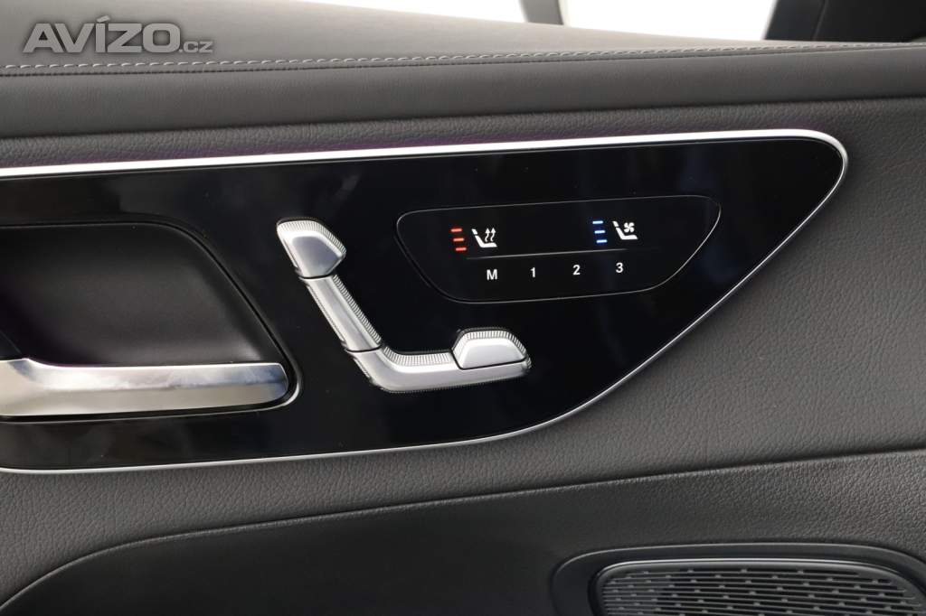 Foto inzerátu Mercedes GLC GLC 220 d 4MATIC