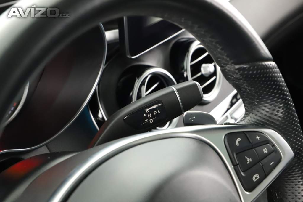 Foto inzerátu Mercedes GLC GLC 250 d 4MATIC