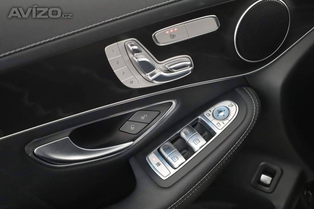 Foto inzerátu Mercedes GLC GLC 250 d 4MATIC
