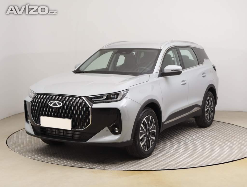 Foto inzerátu Chery Tiggo 7 1.6 TGDI