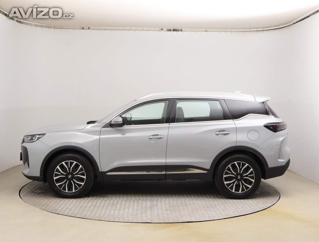 Foto inzerátu Chery Tiggo 7 1.6 TGDI