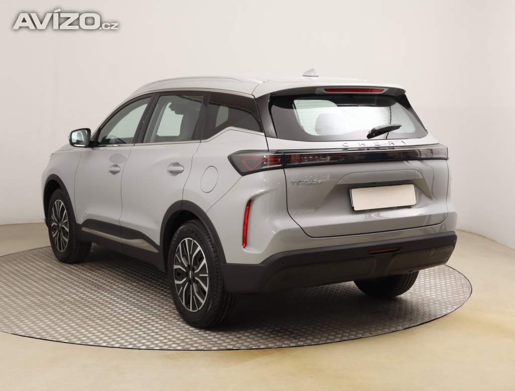 Foto inzerátu Chery Tiggo 7 1.6 TGDI