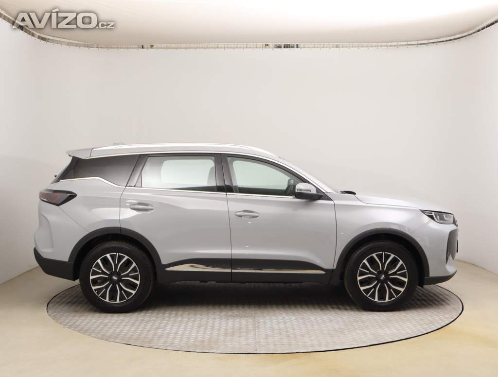 Foto inzerátu Chery Tiggo 7 1.6 TGDI