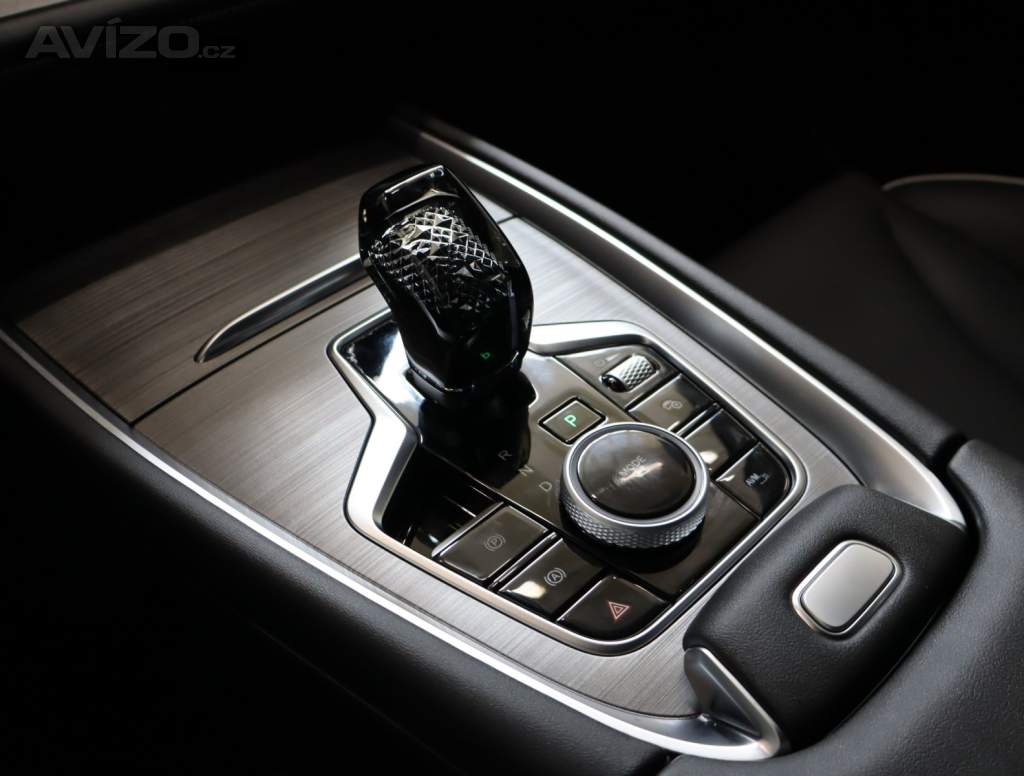 Foto inzerátu Chery Tiggo 7 1.6 TGDI