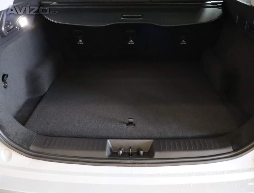 Foto inzerátu Chery Tiggo 7 1.6 TGDI