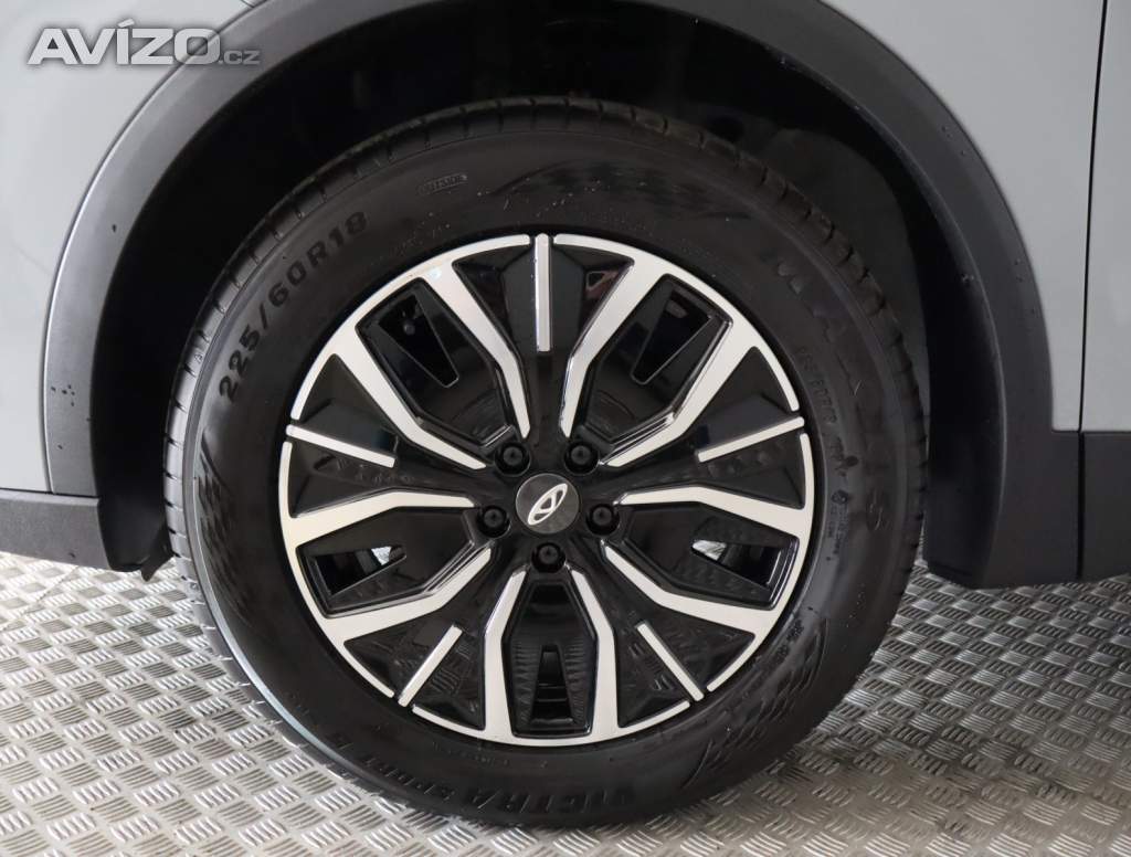 Foto inzerátu Chery Tiggo 7 1.6 TGDI