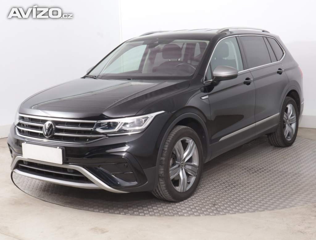 Foto inzerátu VW Tiguan Allspace 2.0 TDI