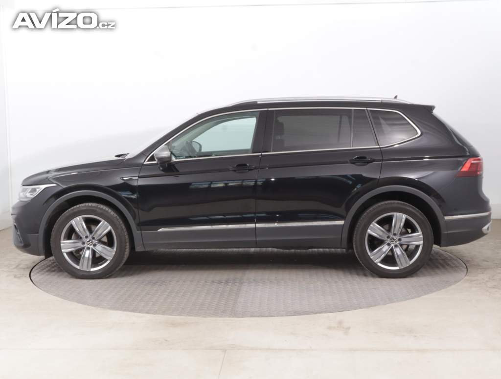 Foto inzerátu VW Tiguan Allspace 2.0 TDI