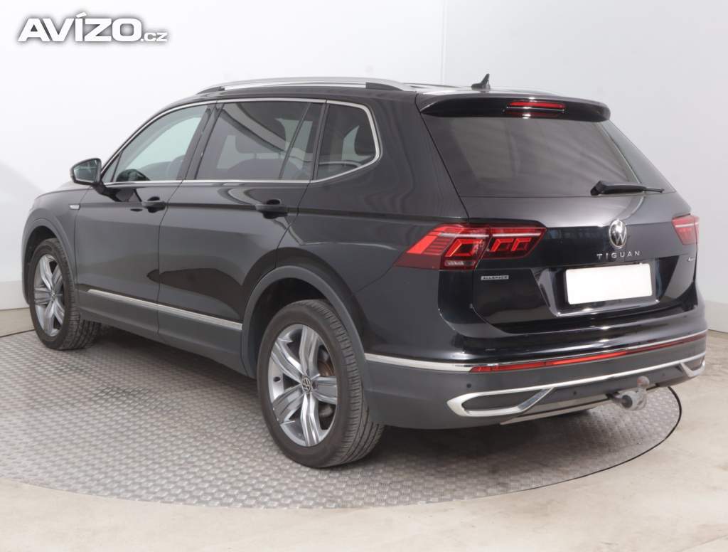 Foto inzerátu VW Tiguan Allspace 2.0 TDI