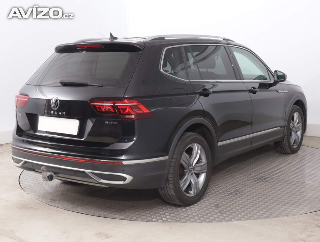 Foto inzerátu VW Tiguan Allspace 2.0 TDI