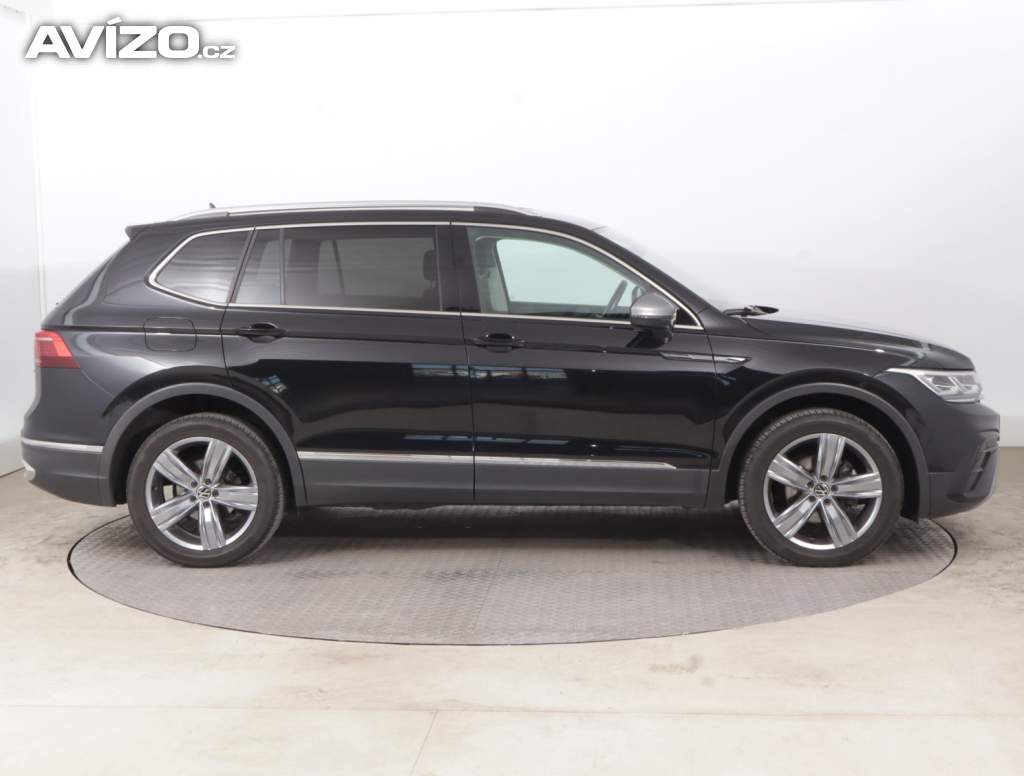 Foto inzerátu VW Tiguan Allspace 2.0 TDI