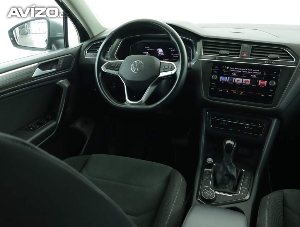 Foto inzerátu VW Tiguan Allspace 2.0 TDI