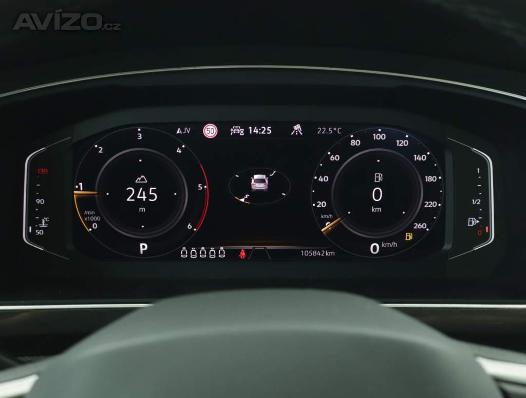 Foto inzerátu VW Tiguan Allspace 2.0 TDI