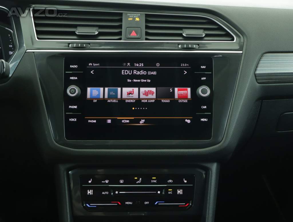 Foto inzerátu VW Tiguan Allspace 2.0 TDI