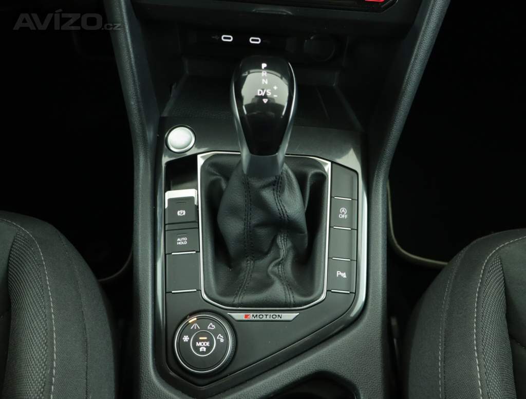 Foto inzerátu VW Tiguan Allspace 2.0 TDI