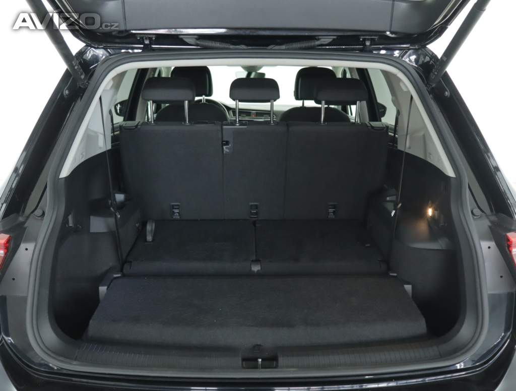 Foto inzerátu VW Tiguan Allspace 2.0 TDI