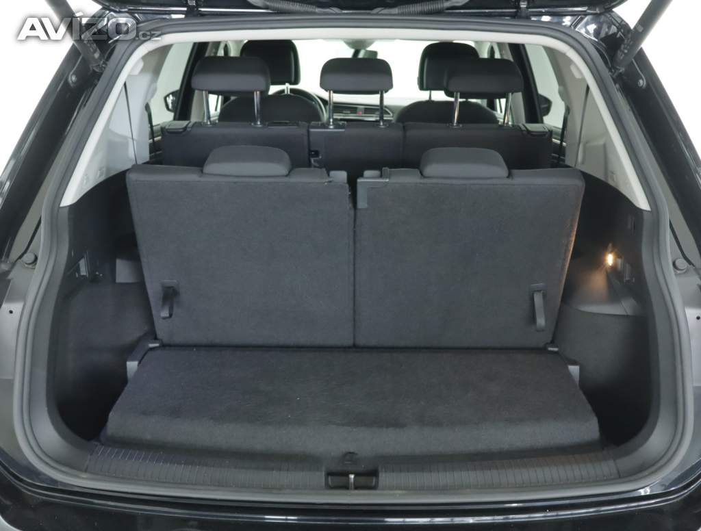 Foto inzerátu VW Tiguan Allspace 2.0 TDI