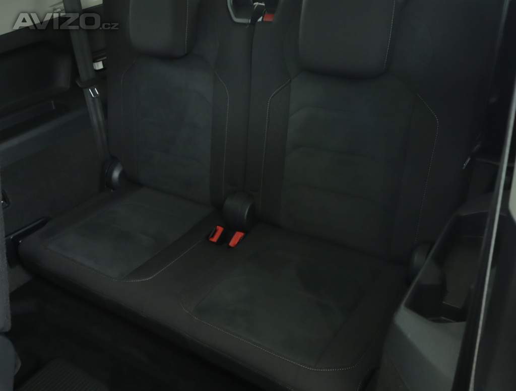 Foto inzerátu VW Tiguan Allspace 2.0 TDI