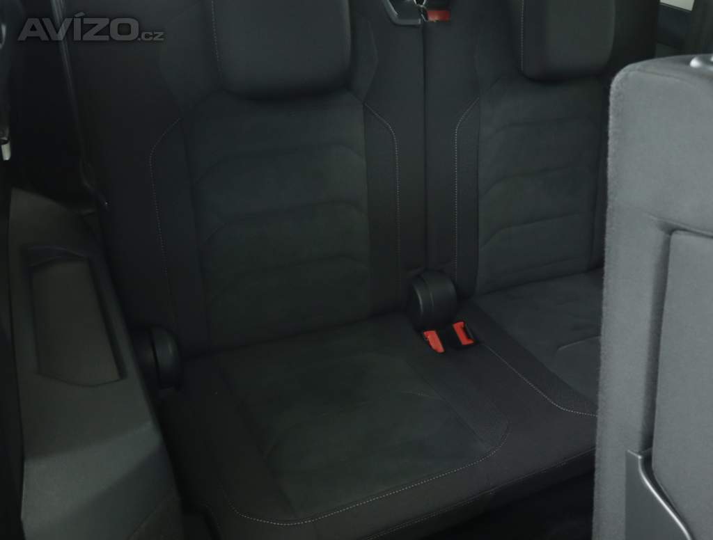 Foto inzerátu VW Tiguan Allspace 2.0 TDI