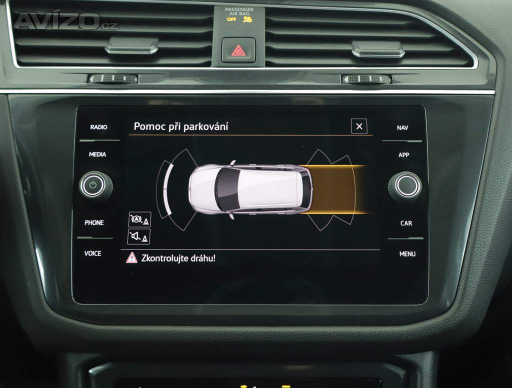 Foto inzerátu VW Tiguan Allspace 2.0 TDI